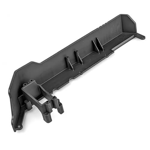 Tekno Garde-boue, Support de servo (droite, SCT410 2.0) - TKR9525R