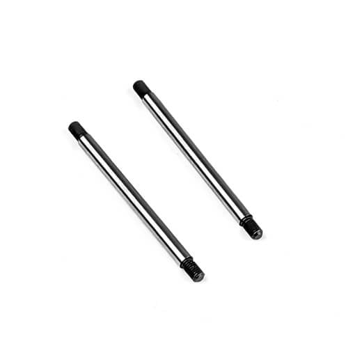 Tekno Hinge Pins (outer, F/R, MT/SCT410, 2pcs) - TKR9534