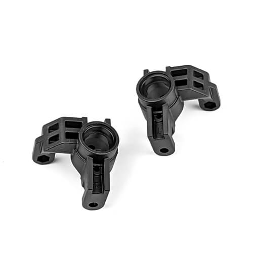 Fusées Tekno (G/D, MT/SCT410 2.0) - TKR9541