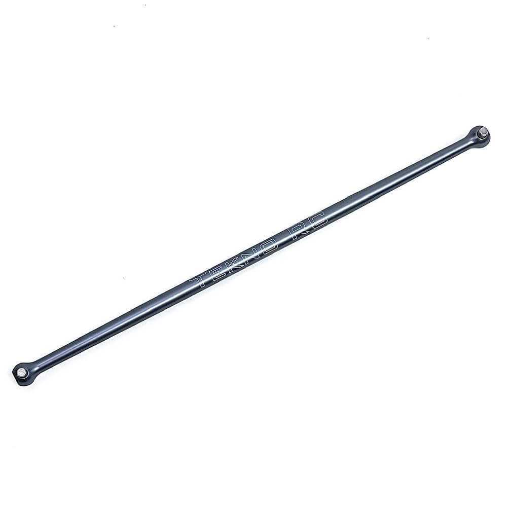 Arbre de transmission conique Tekno (central, avant, 7075, anodisation GM, MT410 2.0) - TKR9591