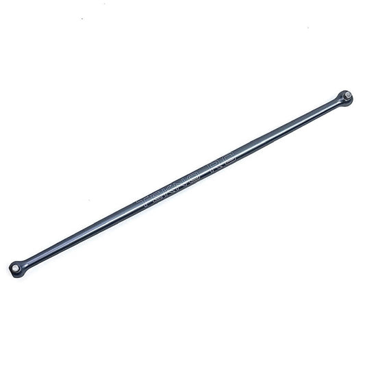 Tekno Tapered Driveshaft (center, front, 7075, GM ano, MT410 2.0) - TKR9591