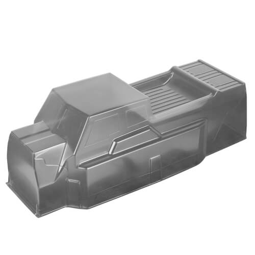 Carrosserie Tekno (ET48 2.0, avec masque de fenêtre) - TKR9645A