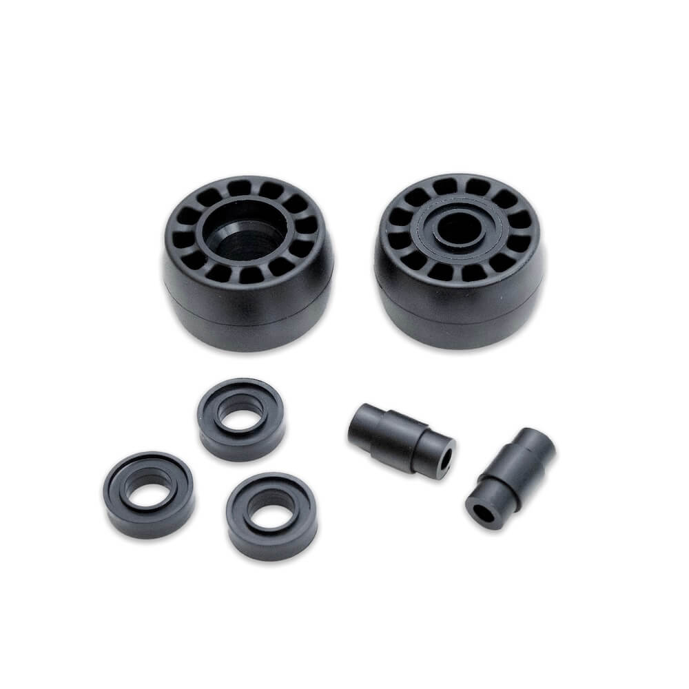 Tekno Kit de barres de wheelie (MT410 2.0) - TKR9652