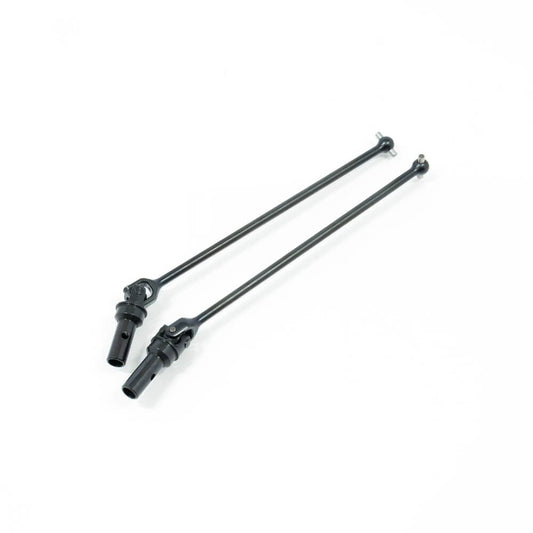 Tekno Universal Driveshaft Set (rear only, 140mm, ET/NT 2.x, 2 pcs) - TKR9687