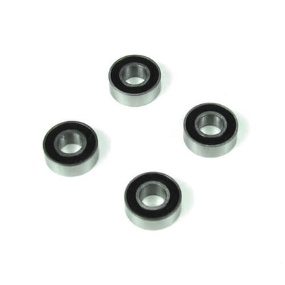 Roulement à billes Tekno (5x11x4, 4 pièces) - TKRBB05114