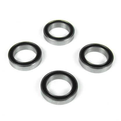 Roulement à billes Tekno (13x19x4, 4pcs) - TKRBB13194