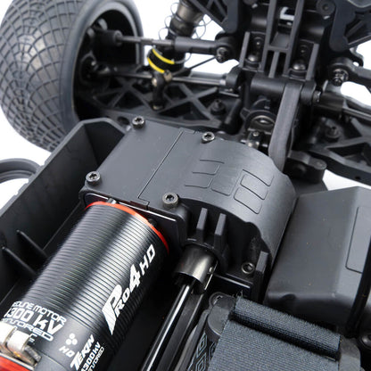 Tekno SCT410 2.0 Camion Short Course 4x4 1/10e Kit - TKR9500