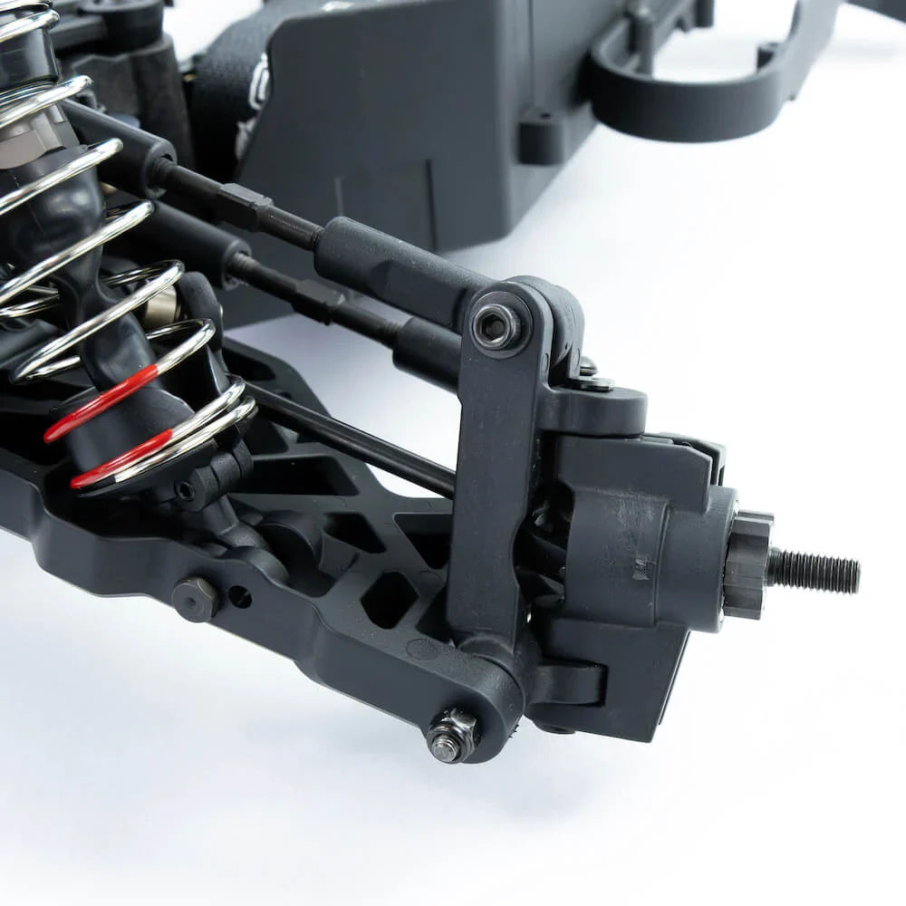 Tekno SCT410 2.0 Camion Short Course 4x4 1/10e Kit - TKR9500