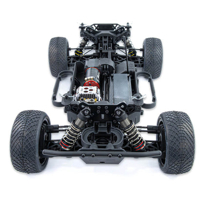 Tekno SCT410 2.0 Camion Short Course 4x4 1/10e Kit - TKR9500