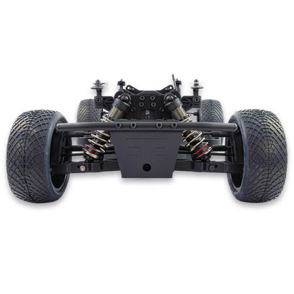 Tekno SCT410 2.0 Camion Short Course 4x4 1/10e Kit - TKR9500