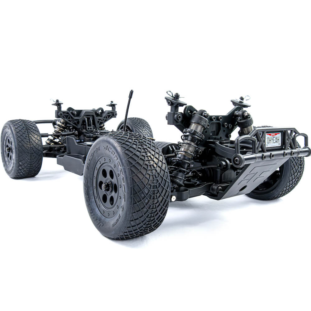 Tekno SCT410 2.0 Camion Short Course 4x4 1/10e Kit - TKR9500