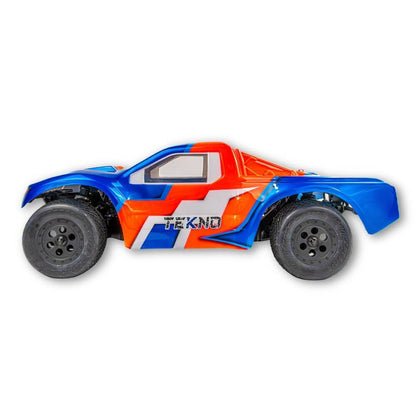 Tekno SCT410 2.0 Camion Short Course 4x4 1/10e Kit - TKR9500