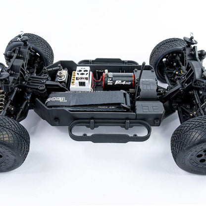 Tekno SCT410 2.0 Camion Short Course 4x4 1/10e Kit - TKR9500
