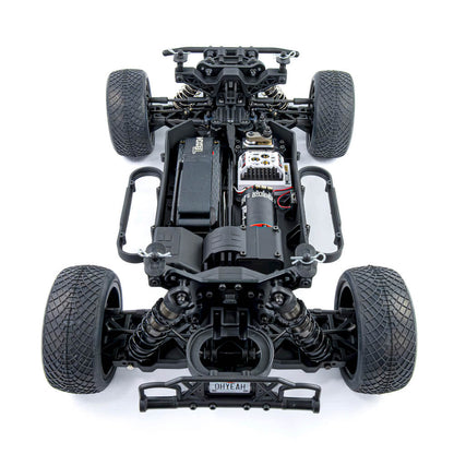 Tekno SCT410 2.0 Camion Short Course 4x4 1/10e Kit - TKR9500
