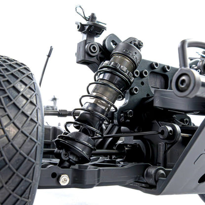 Tekno SCT410 2.0 Camion Short Course 4x4 1/10e Kit - TKR9500