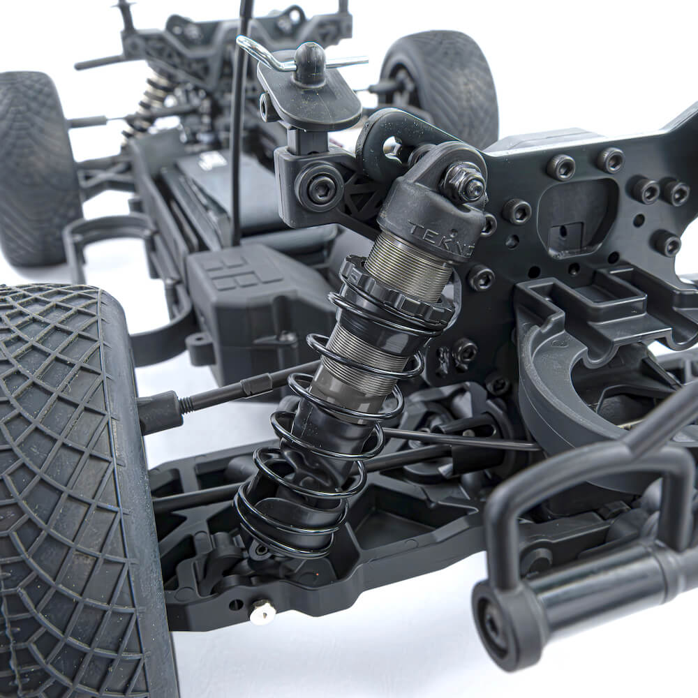 Tekno SCT410 2.0 Camion Short Course 4x4 1/10e Kit - TKR9500