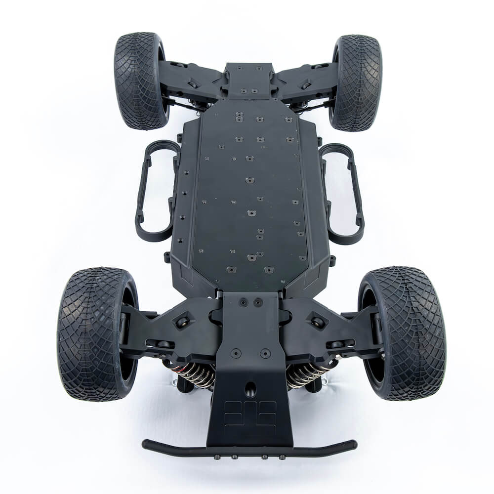 Tekno SCT410 2.0 Camion Short Course 4x4 1/10e Kit - TKR9500