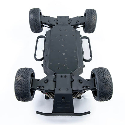 Tekno SCT410 2.0 Camion Short Course 4x4 1/10e Kit - TKR9500
